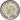 Australia, George VI, 3 Pence, 1949, Melbourne, Bilon, AU(50-53), KM:44