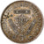Południowa Afryka, George VI, 3 Pence, 1937, Pretoria, Srebro, EF(40-45), KM:26