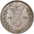 United Kingdom, Victoria, 3 Pence, 1875, London, Silver, EF(40-45), Spink:3916