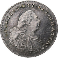 United Kingdom, George III, Penny, 1800, London, Copper, AU(50-53), Spink:3761
