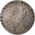 Reino Unido, George III, 6 Pence, 1787, London, Prata, AU(55-58), KM:606.2