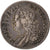 Reino Unido, George II, 6 Pence, 1757, London, Prata, EF(40-45), KM:582.2