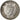 INDIA-BRITISH, George VI, 1/2 Rupee, 1945, Bombay, Silber, VZ, KM:552