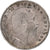 Inde britannique, Edward VII, 2 Annas, 1910, Calcutta, Argent, TTB, KM:505