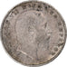 INDIA-BRITISH, Edward VII, 2 Annas, 1910, Calcutta, Silber, SS, KM:505