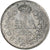 Canada, George V, 5 Cents, 1920, Ottawa, Srebro, EF(40-45), KM:22a