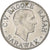 Sarawak, George V, 10 Cents, Brooke Rajah, 1934, Heaton, Miedzionikiel
