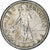 Philippines, 10 Centavos, 1918, San Francisco, Silver, EF(40-45), KM:169