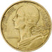 France, 10 Centimes, Marianne, 1970, Paris, Bronze-Aluminium, TTB, Gadoury:293