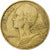 France, 10 Centimes, Marianne, 1971, Paris, Bronze-Aluminium, TTB, Gadoury:293