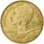 France, 10 Centimes, Marianne, 1972, Paris, Bronze-Aluminium, TTB, Gadoury:293