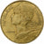 France, 10 Centimes, Marianne, 1978, Pessac, Bronze-Aluminium, TTB, Gadoury:293