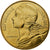 Francia, 10 Centimes, Marianne, 1982, Paris, Alluminio-bronzo, SPL, Gadoury:293
