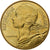 Francia, 10 Centimes, Marianne, 1984, Paris, Alluminio-bronzo, SPL, Gadoury:293