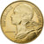 Francia, 10 Centimes, Marianne, 1994, Paris, Alluminio-bronzo, SPL, Gadoury:293