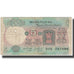 Banconote, India, 5 Rupees, KM:80f, MB