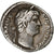 Hadrian, Denarius, 133-135, Rome, Argento, MB+, RIC:2022