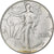 Estados Unidos da América, 1 Dollar, 1 Oz, Silver Eagle, 1986, Philadelphia