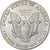 Estados Unidos, 1 Dollar, 1 Oz, Silver Eagle, 1986, Philadelphia, Plata, SC+