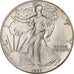 United States, 1 Dollar, 1 Oz, Silver Eagle, 1987, Philadelphia, Silver, MS(64)