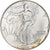 Estados Unidos, 1 Dollar, 1 Oz, Silver Eagle, 1994, Philadelphia, Plata, SC+