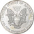 United States, 1 Dollar, 1 Oz, Silver Eagle, 1994, Philadelphia, Silver, MS(64)