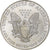Estados Unidos, 1 Dollar, 1 Oz, Silver Eagle, 1995, Philadelphia, Plata, SC+