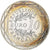 Frankrijk, 10 Euro, Sempé - Été - Liberté, 2014, MDP, Zilver, UNC-