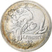 France, 10 Euro, Astérix - Liberté, 2015, MDP, Silver, MS(60-62)