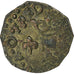 Principality of Orange, Frédéric-Henri de Nassau, Liard à l'M, copper