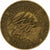 Kamerun, 5 Francs, 1958, Monnaie de Paris, Aluminium-Bronze, S+, KM:10