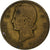 África oriental francesa, 25 Francs, 1956, Monnaie de Paris, Aluminio - bronce