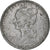 África del Oeste, 2 Francs, 1948, Monnaie de Paris, Aluminio, BC+, KM:5