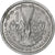 Camerún, Franc, 1948, Monnaie de Paris, Aluminio, MBC+, KM:8