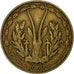 Africa occidentale francese, 10 Francs, 1969, Monnaie de Paris