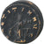 Claudius II (Gothicus), Antoninianus, 270, Rome, Vellón, BC+, RIC:56