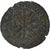 Decentius, Double Maiorina, 353, Brązowy, VF(20-25), RIC:319