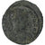 Constantine I, Follis, 322-323, Treveri, Bronce, BC+, RIC:368