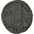 Constantine I, Follis, 322-323, Treveri, Bronzo, MB, RIC:368
