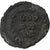 Maximianus, Antoninianus, 286-305, Lingote, VF(20-25)