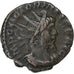 Victorinus, Antoninianus, 269-271, Cologne, Billon, S+, RIC:114