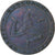 United Kingdom, Halfpenny Token, William Callister, 1831, Copper, EF(40-45)