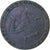 United Kingdom, Halfpenny Token, William Callister, 1831, Kupfer, SS