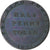 United Kingdom, Halfpenny Token, William Callister, 1831, Kupfer, SS