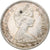 Canada, Elizabeth II, 25 Cents, 1967, Ottawa, Silver, AU(50-53), KM:68