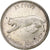 Canada, Elizabeth II, 25 Cents, 1967, Ottawa, Argent, TTB+, KM:68