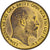Verenigd Koninkrijk, Edward VII, Farthing, 1902, London, Bronzen, ZF+, KM:792