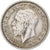United Kingdom, George V, 3 Pence, 1933, London, Silber, SS, KM:831