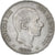 Spanje, Philippines, Alfonso XII, 50 Centimos, 1885, Manila, Zilver, ZF+, KM:150