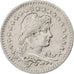 Brazil, 20 Reis, 1919, Rio de Janeiro, Copper-nickel, AU(55-58), KM:516